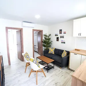  Apartamento Arcos