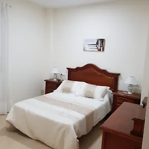  Apartamento Piso En