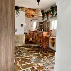  Apartamento El Jardín De Lucas
