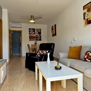  Apartamento Arcis - Ole Solutions