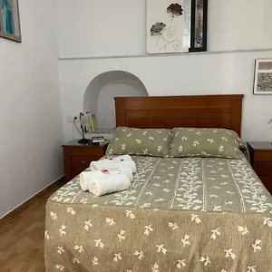  Apartamento Encantador Centro