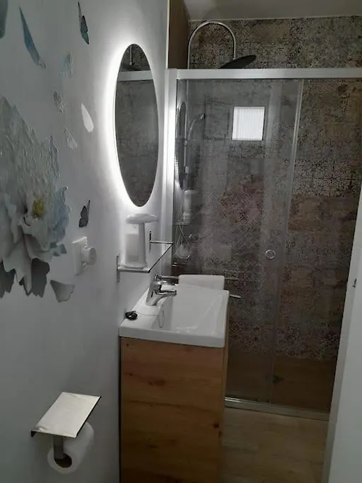 Acogedor Apartamento Entero Arcos de la Frontera