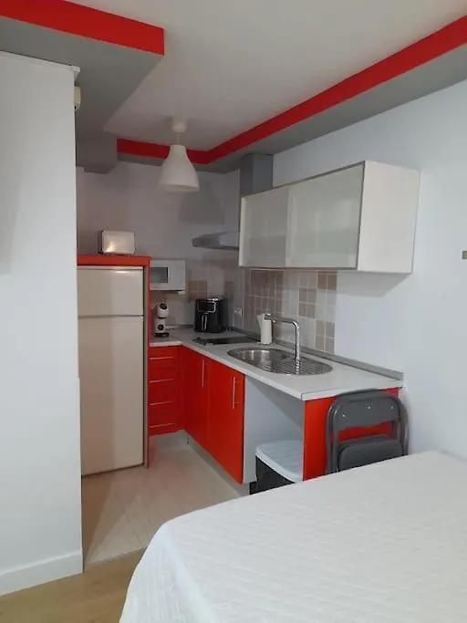 Acogedor Apartamento Entero Arcos de la Frontera