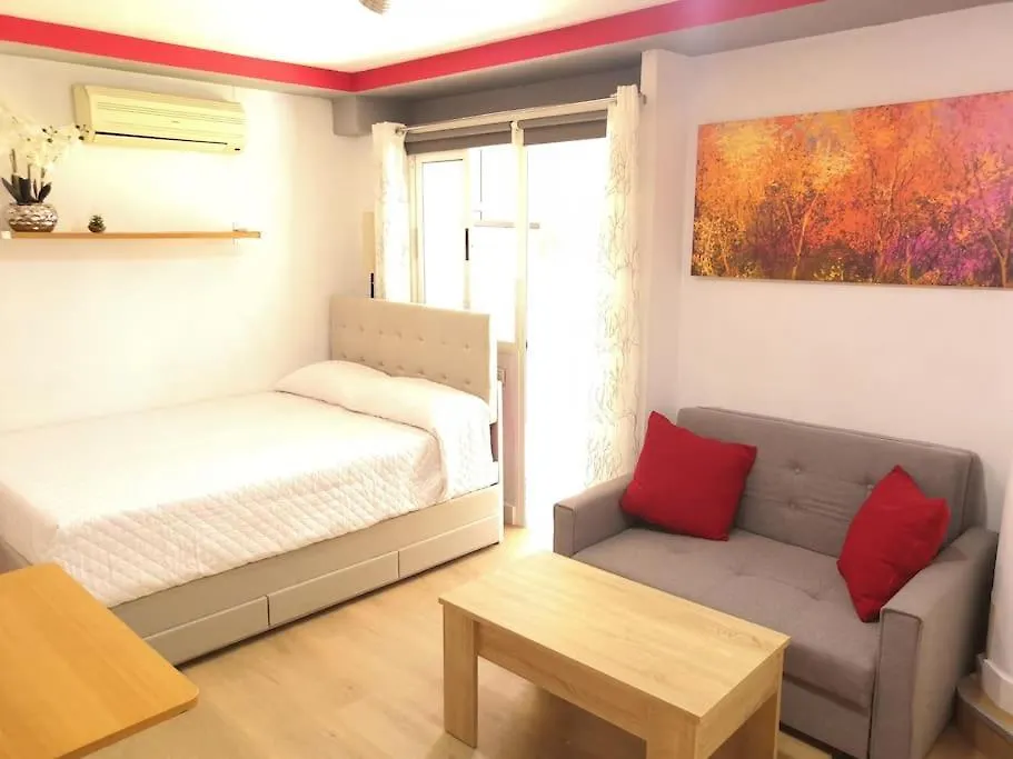 Acogedor Apartamento Entero Arcos de la Frontera España