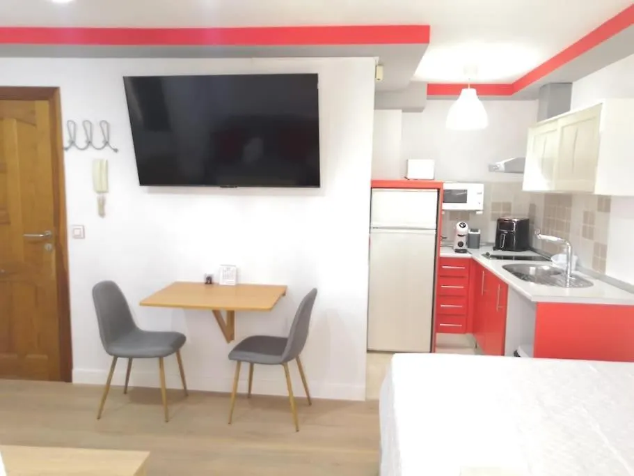 Acogedor Apartamento Entero Arcos de la Frontera