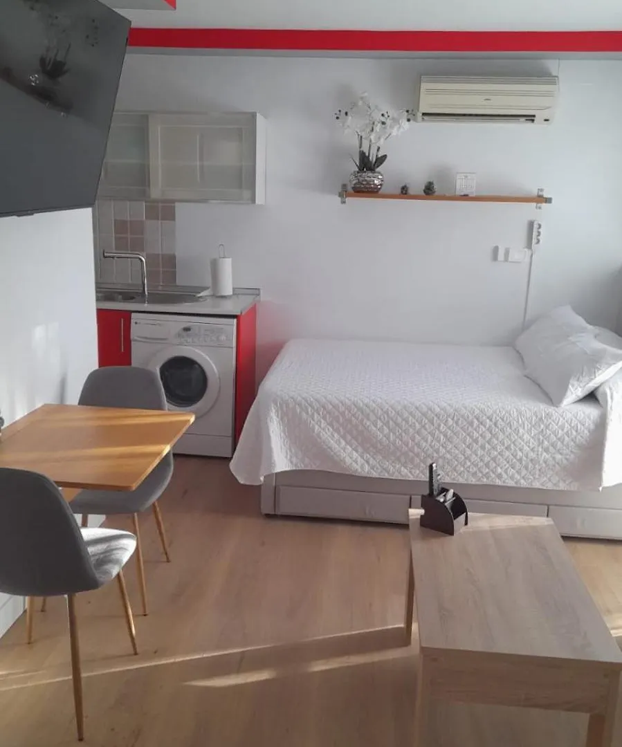 Acogedor Apartamento Entero Arcos de la Frontera