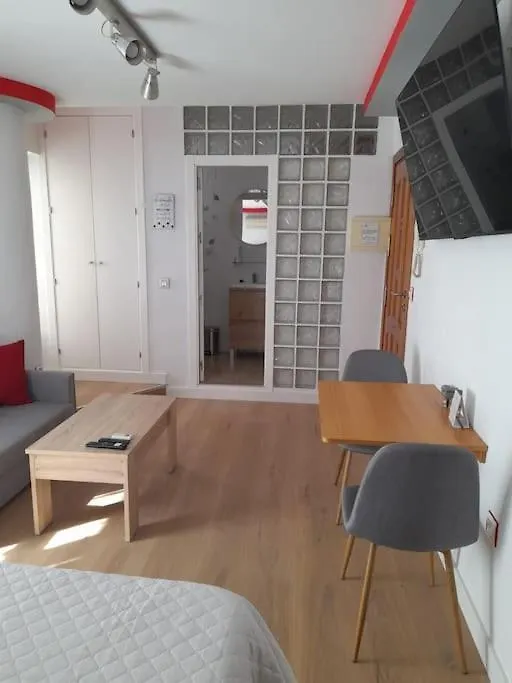 Acogedor Apartamento Entero Arcos de la Frontera 0*,