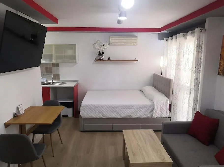 Apartment Acogedor Apartamento Entero Arcos de la Frontera