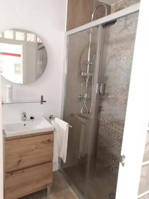 Acogedor Apartamento Entero Arcos de la Frontera Spain