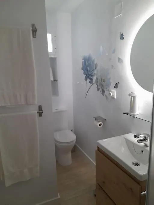 Acogedor Apartamento Entero Arcos de la Frontera 0*,  Spain