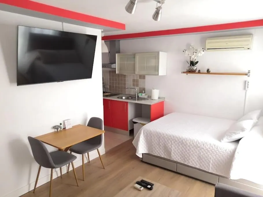 Acogedor Apartamento Entero Arcos de la Frontera 0*,  Spain
